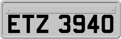 ETZ3940