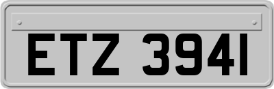 ETZ3941