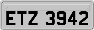 ETZ3942