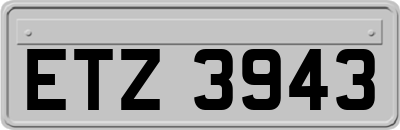 ETZ3943