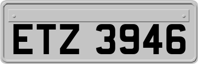 ETZ3946