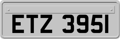 ETZ3951