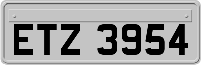 ETZ3954