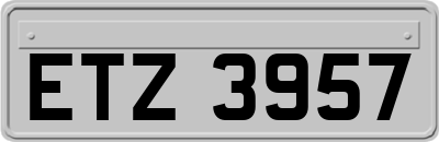 ETZ3957