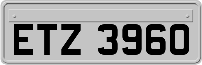 ETZ3960