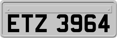 ETZ3964