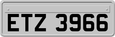 ETZ3966