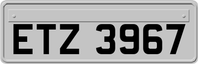 ETZ3967