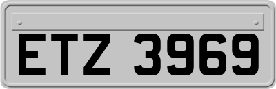 ETZ3969