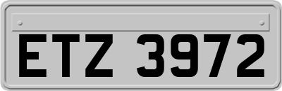 ETZ3972