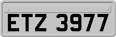 ETZ3977
