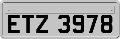ETZ3978