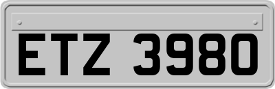 ETZ3980