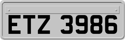 ETZ3986