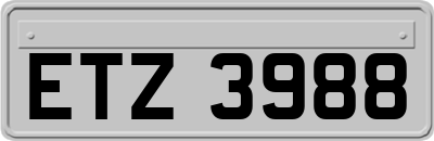 ETZ3988