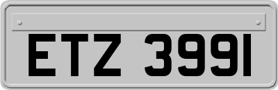 ETZ3991