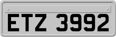 ETZ3992
