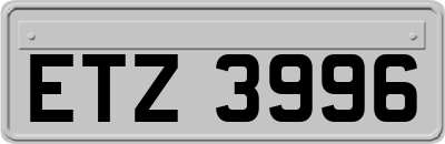 ETZ3996