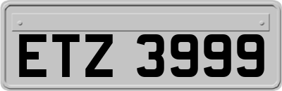 ETZ3999