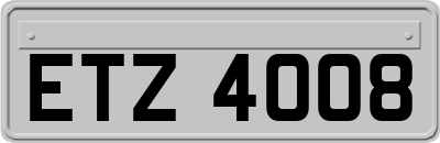 ETZ4008