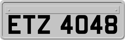 ETZ4048