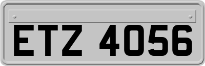 ETZ4056