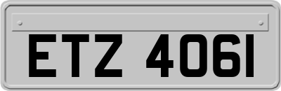 ETZ4061