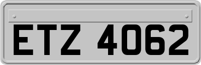 ETZ4062