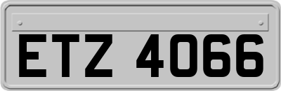 ETZ4066