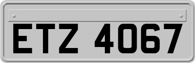 ETZ4067