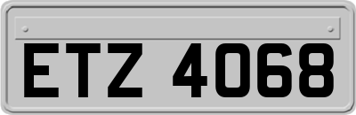 ETZ4068