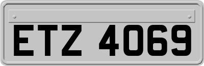 ETZ4069