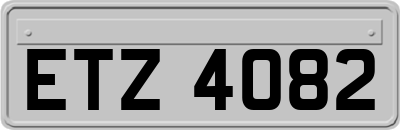 ETZ4082