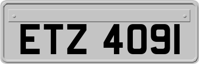 ETZ4091