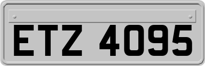 ETZ4095