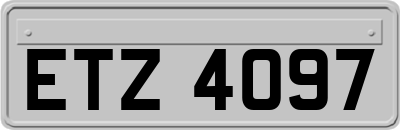 ETZ4097