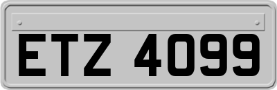 ETZ4099