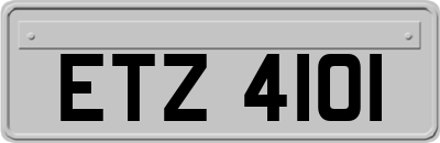 ETZ4101