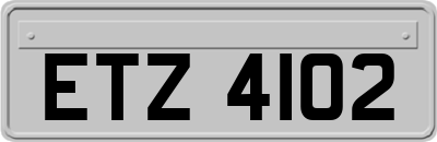 ETZ4102