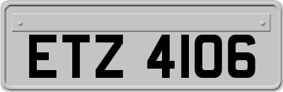 ETZ4106