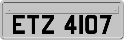 ETZ4107