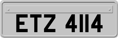 ETZ4114