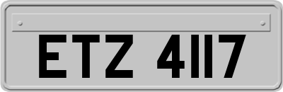 ETZ4117