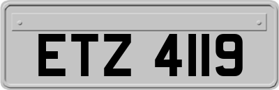 ETZ4119