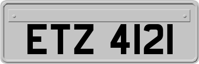 ETZ4121