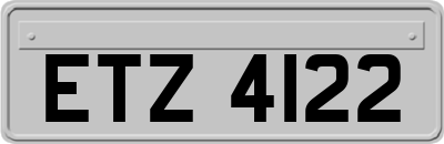 ETZ4122