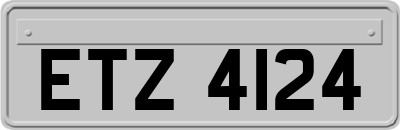 ETZ4124