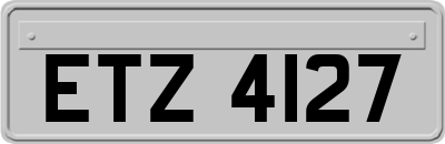 ETZ4127