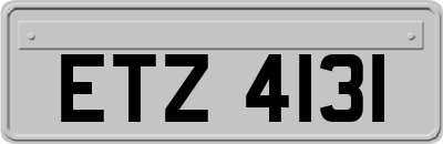 ETZ4131