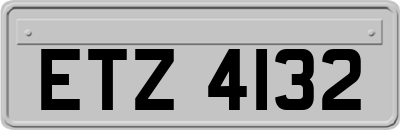 ETZ4132